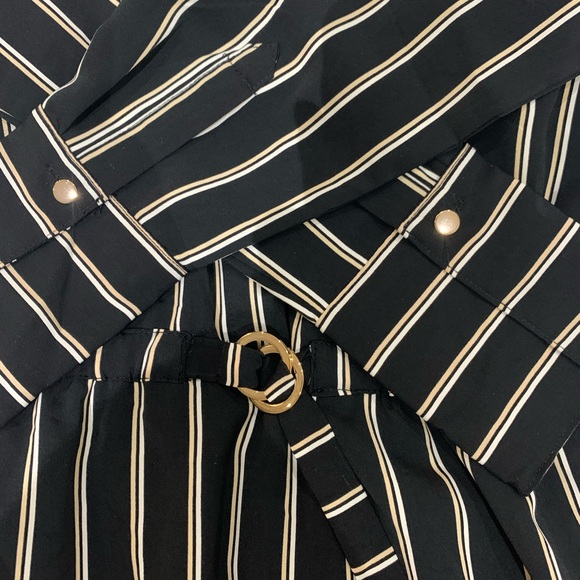 H&M long sleeve dress - Picture 3 of 5